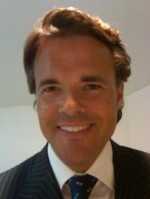 Donald Sebastian, Jr.